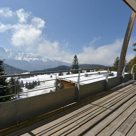 Superbe Vue Sur Plateau Arselle Apartment ฌ็องรุส ภายนอก รูปภาพ