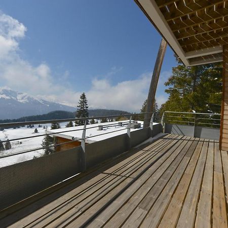 Superbe Vue Sur Plateau Arselle Apartment ฌ็องรุส ภายนอก รูปภาพ